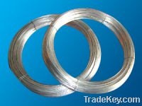 Sell GI wire