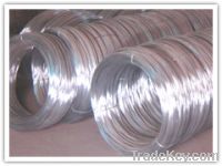 Sell Galvanized wire