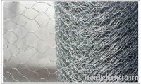 Sell Hexagonal wire mesh