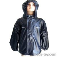 Sell raincoat for children