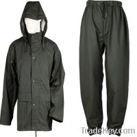 Sell raincoat for men