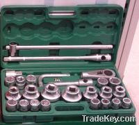 Sell all kinds of socket wrench