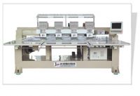 Sell autotrimer embroidery machine