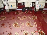 Sell  sequin embroidery machine