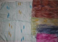 Sell silk scarve