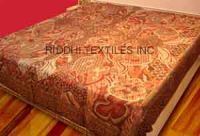 Sell Jamavar Bedspreads