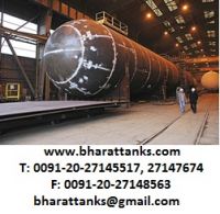 Sell Lpg pressure vessel