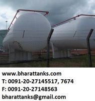 Sell Lpg refilling plant