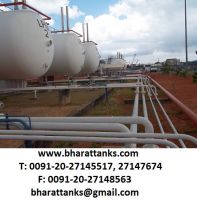 Sell Lpg cylinder filling plant