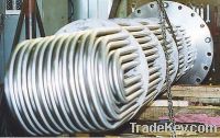 Sell Boiler tubes, condenser tubes, heat exchanger tubes