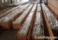 Sell Stainless steel tube for heat exchanger
