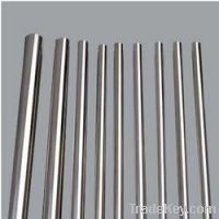 Sell Heat Resisting Stainless Steel Seamless Tubes