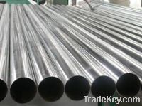 Sell Stainless steel pipe ASTM A213