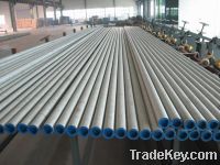 Sell Stainless steel tube ASTM A789