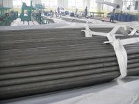 Sell Seamless Steel Tube ASTM A179