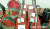 Sell Seamless Steel Tube DIN1629
