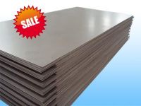 Sell titanium plate and titanium alloy plate