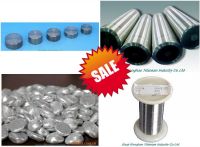 Sell Titanium Standard Parts/Titanium Screw/Titanium bolt