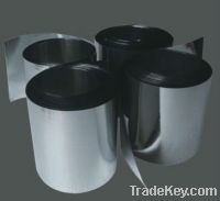 Sell titanium foil (0.1mm)
