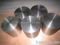 Titanium and Palladium alloy plates