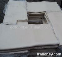 Sell 13mpa white pure latex reclaimed rubber