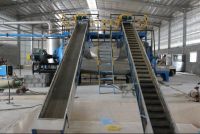 Sell rendering plant machine, cooker, waste treatment machine
