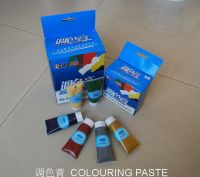 Sell Coloring Paste