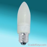 Sell Candle Shape Energy Saving Lamp, Compact Flourescent Lamp with CE