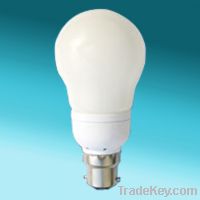 Sell A Shape Energy Saving Lamp, B22 CFL