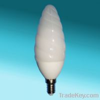 Sell Screw Candle Shape Energy Saving Lamp(3U inside)