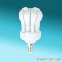 Sell Lotus-5U Shape Energy Saving Lamp, CFL