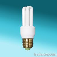 Sell Mini Energy Saving Lamp, 2U Mini CFL