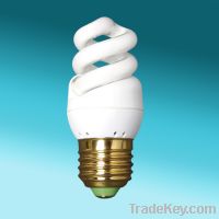 Sell Mini Full Spiral Energy Saving Lamp, Full Spiral Mini CFL