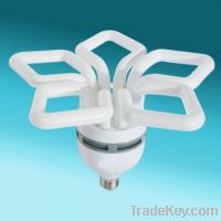 Sell Lotus 45-105W Energy Saving Lamp, Lotus CFL