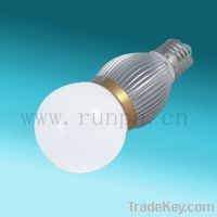 Sell 6W LED Light Bulbs, LED Energy Saving Light Bulbs
