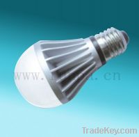 Sell 5W LED Light Bulbs, LED Energy Saving Light Bulbs