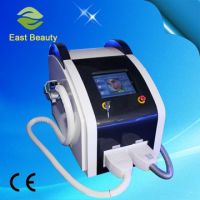 e-light beauty equipment