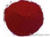 Sell  Iron Oxide Red