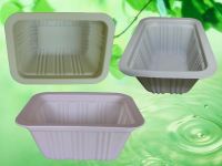 Sell Biodegradable ice cream box