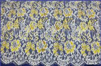 2015   150 cm new arrival dress lace fabric wholesale