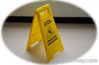 Sell Wet Floor Safety Sign