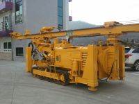 Sell PUNTEL PX608 TUNNEL DRILL