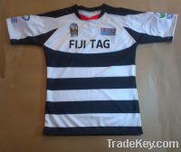 Sell Rugby jersyes uniforms in best prices