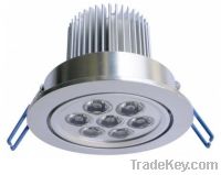Sell LED Down Light 7W