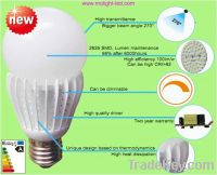 LED Bulb 220V, 10W LED Light Bulbs, Focos Bombilla LED De 10W
