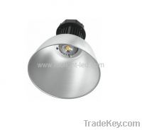 120W LED High Bay Light, Lampara minena LED 120W, LED Industrial Lamp