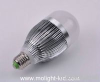9W LED Light Bulbs 110V, E27 LED Bulb dimmable, 220V LED Bulb 9W