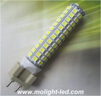 G12 10W LED Corn Light Bulb Lamp Super Bright 1000-1100LM 360 DEG SMD 5050