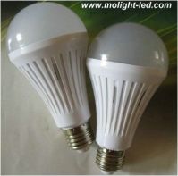 15W LED Bulb Lamp E27 AC110V/AC220V Warm/Cold White 3 Years Guarantee