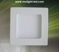 18W Super-thin LED Panel Lights LED Light Panel Of 18W LED Panel Lamp